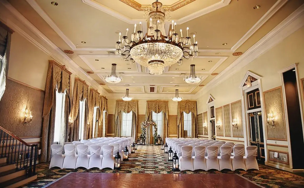 Bourbon Orleans Hotel