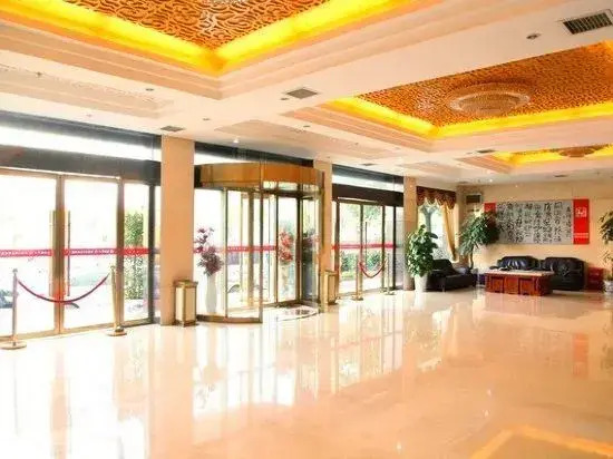 RongFu  Hotel