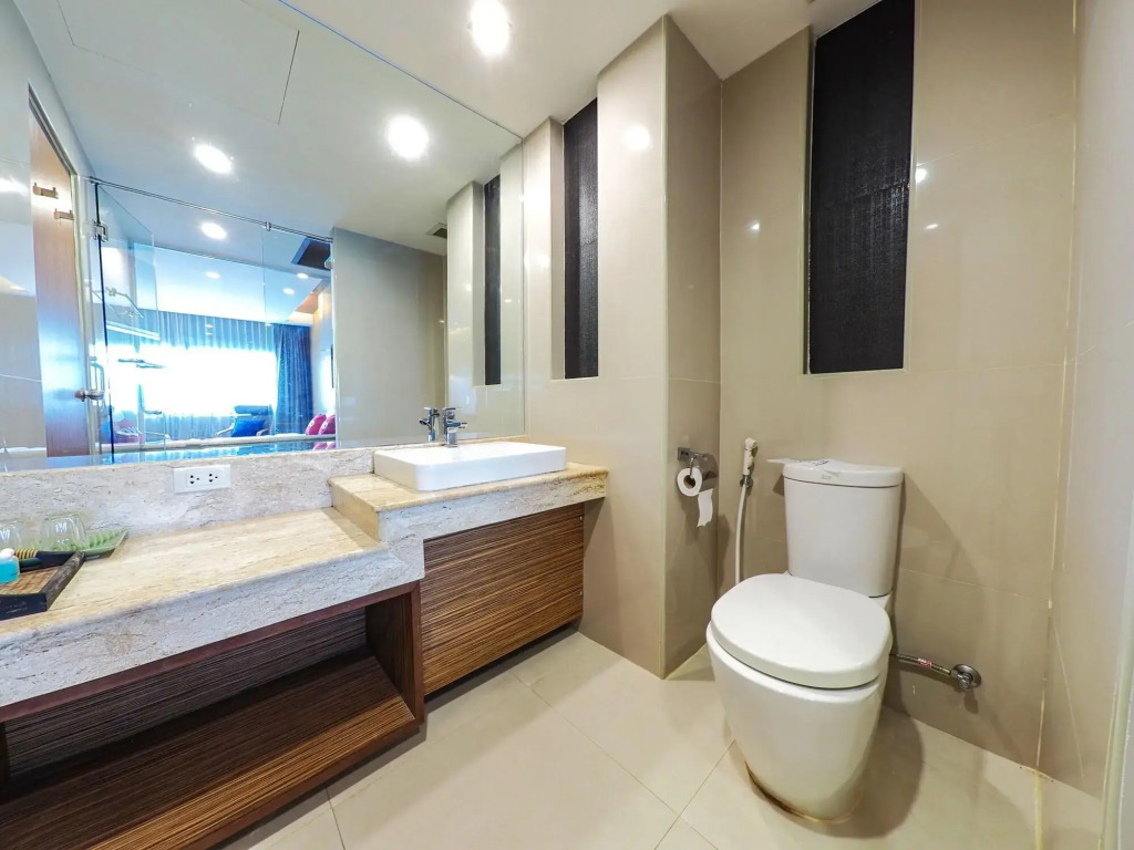 Nipa Garden Hotel