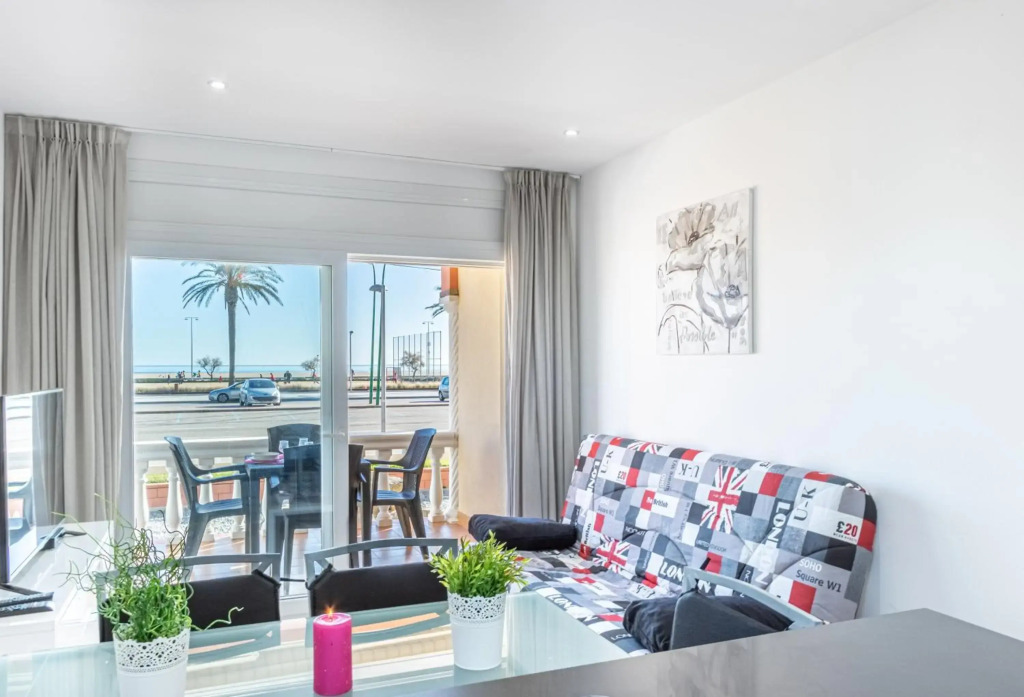 Apart-Rent Apartament Bahia 0015