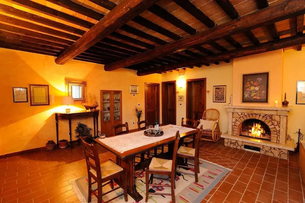 Bed & Breakfast Casale delle Botti