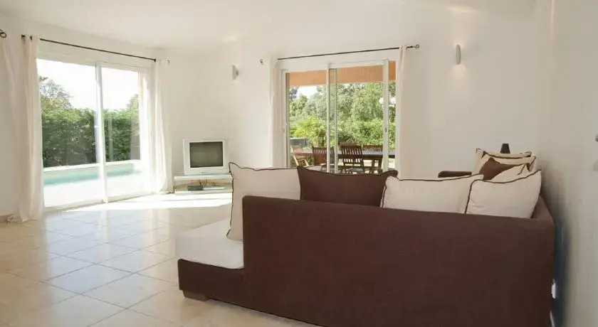 Les Villas Boni