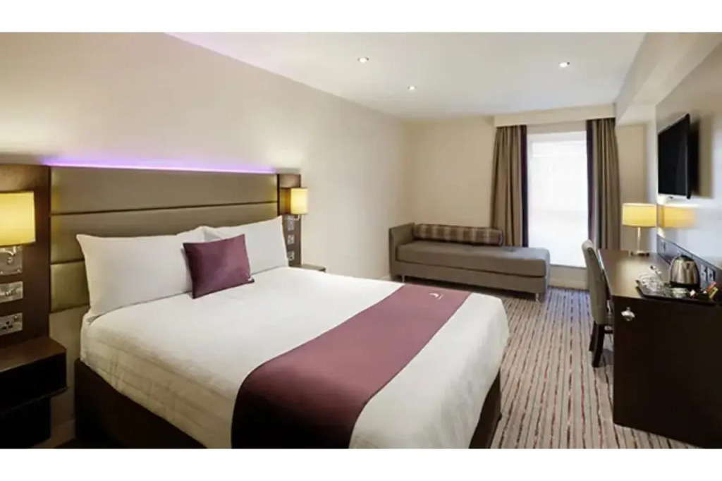Premier Inn Portishead