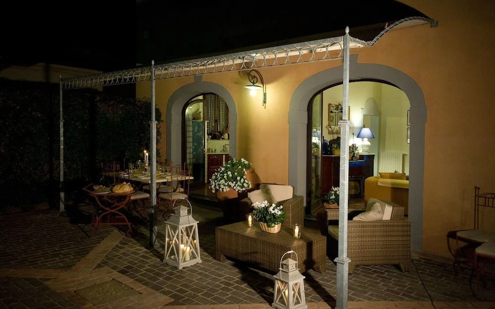 Villa Angelica