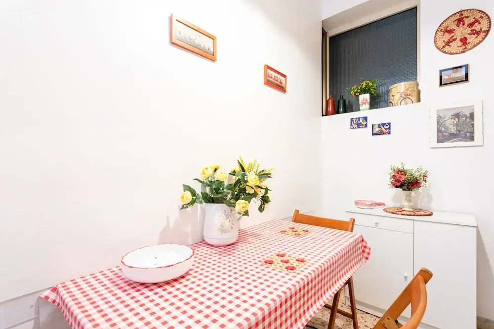Casa Gardenia
