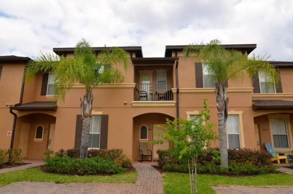 Regal Palms Resort & Spa - 3 Bedroom Townhome - AHF 56152
