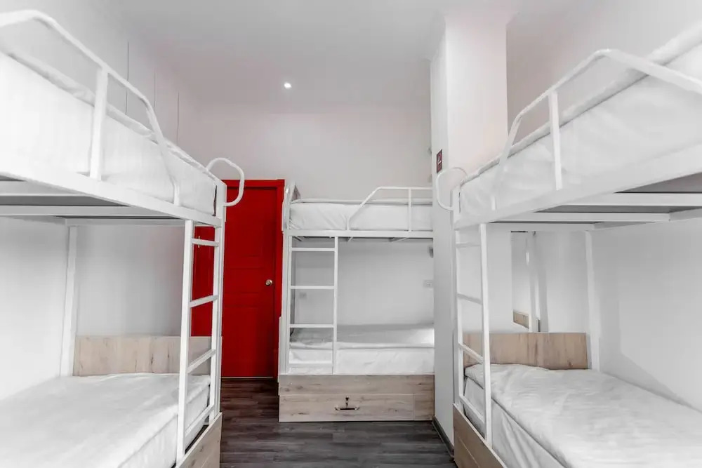 Registan Hostel