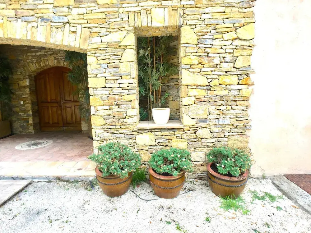 Luxury Villa Bella Pool & Tennis