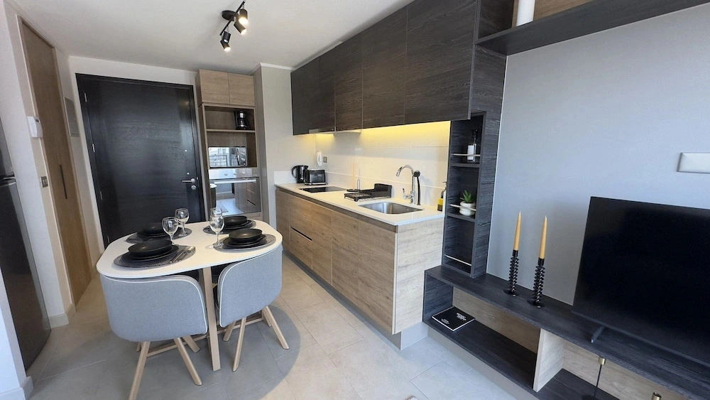 Oceana Suites Ñuñoa