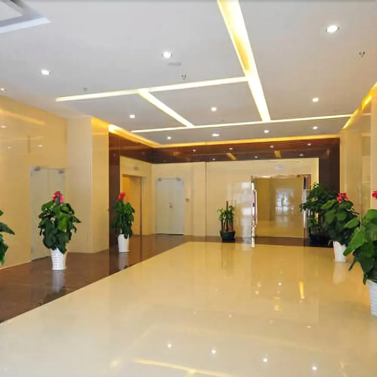 Mandi Apartment