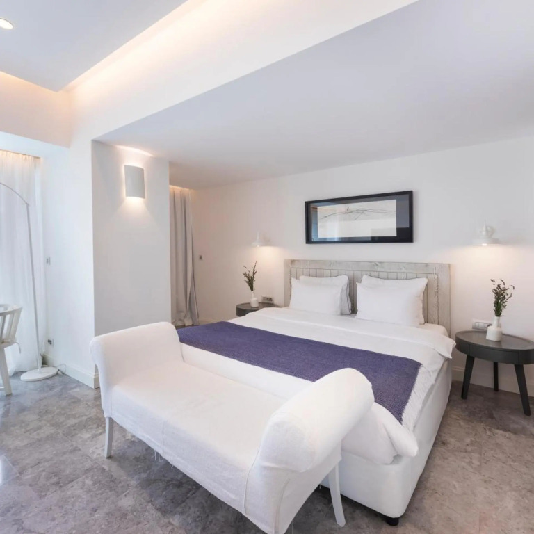D - Resort Ayvalık