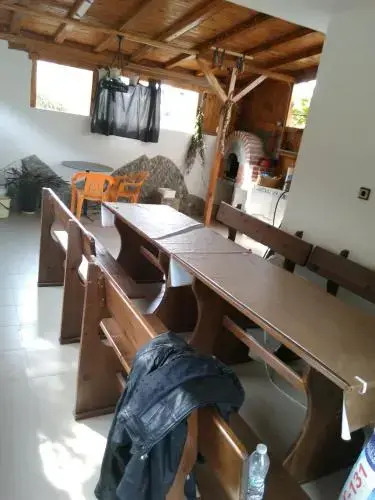 Father's House