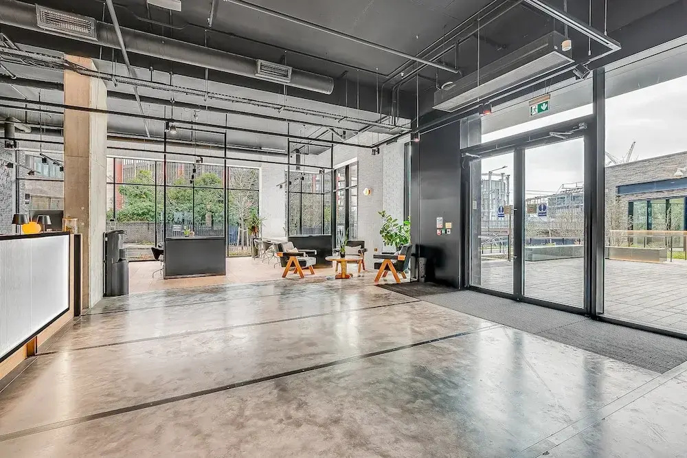 Boutique 2 Bed King's Cross Modern Apartment