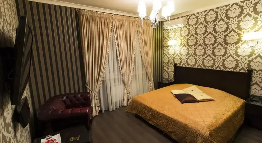 Hotel Gabriel