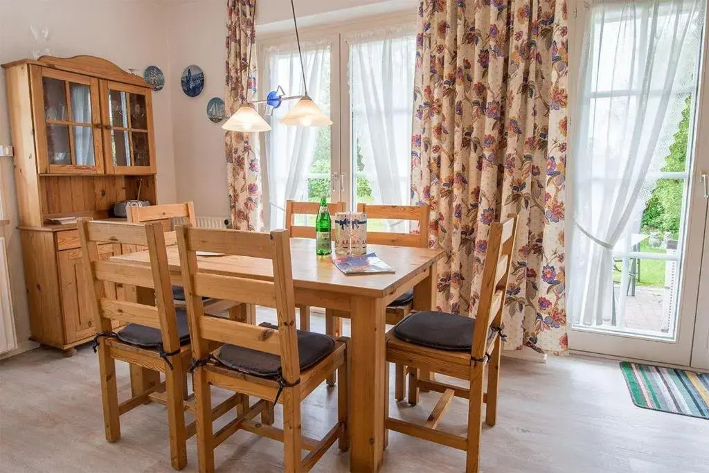 Haus-Suedstrand-Appartement-3