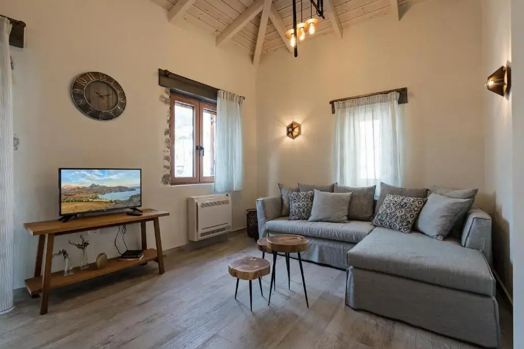 Patriko House