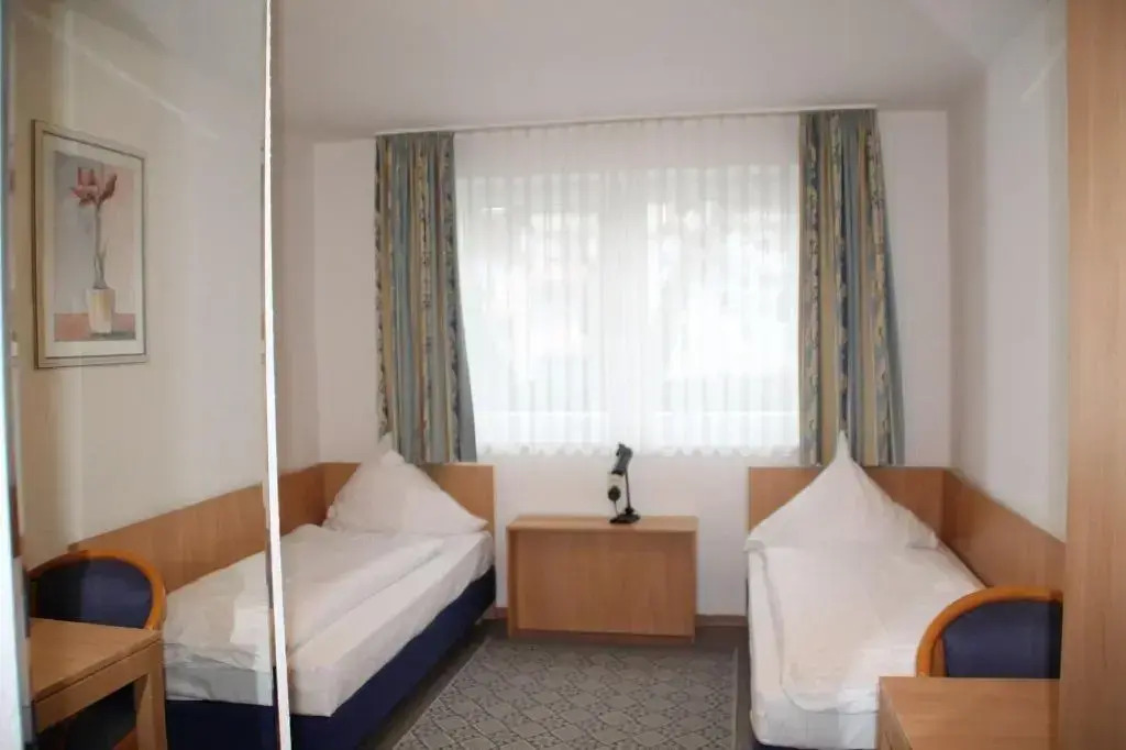 RIESENjunior Hanau by Trip Inn