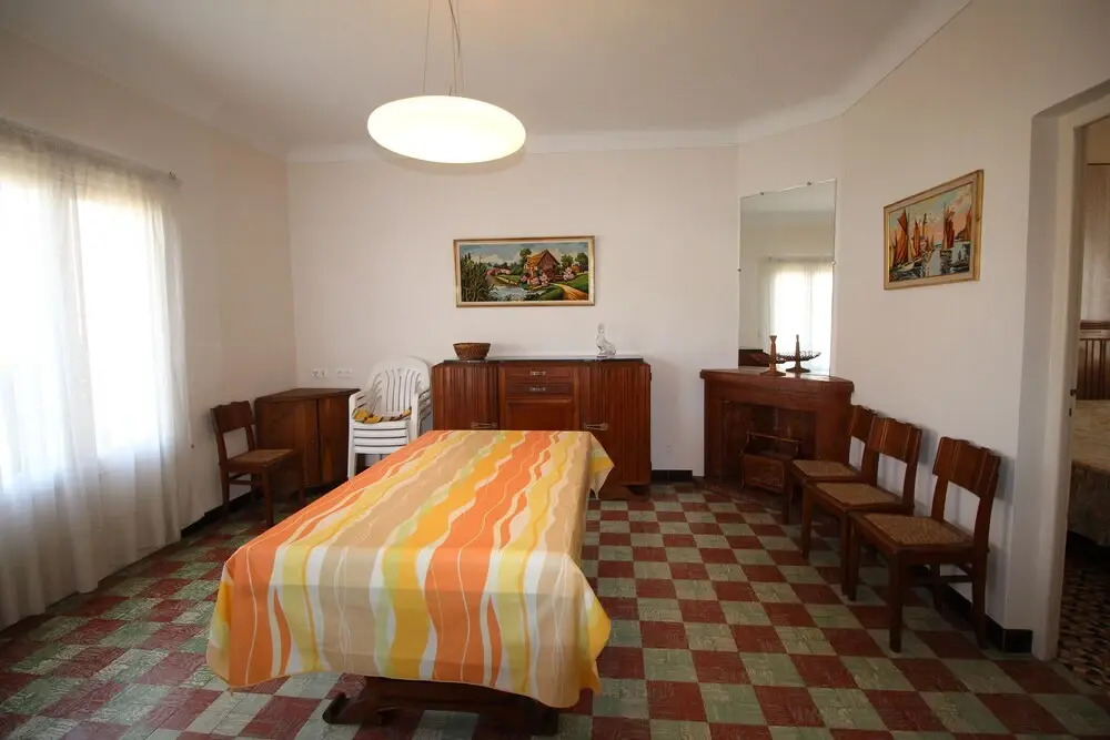 Villa les Oeillets