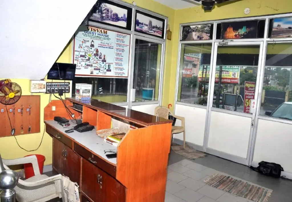 Viswam Guest House