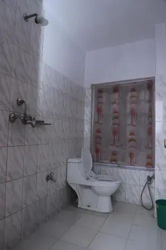Happily Ever After Hostel