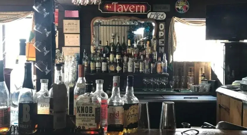 1785 Inn