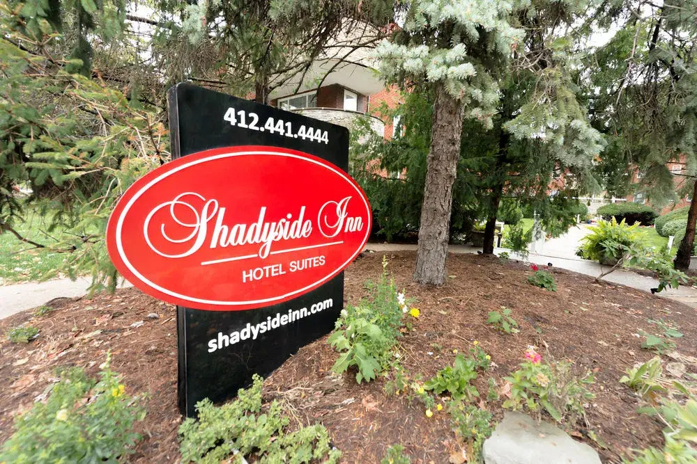 Shadyside Inn All Suites Hotel