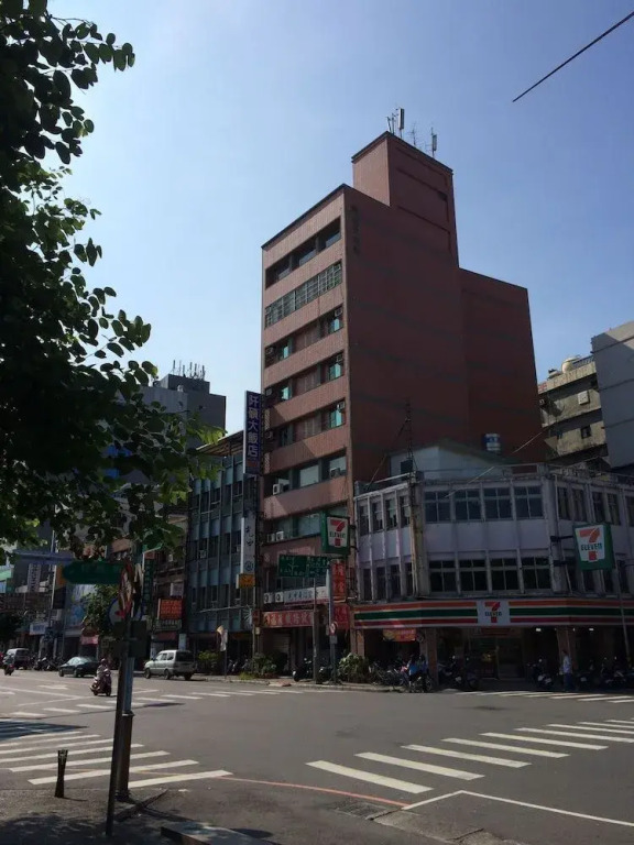 Qan Shuo Hotel