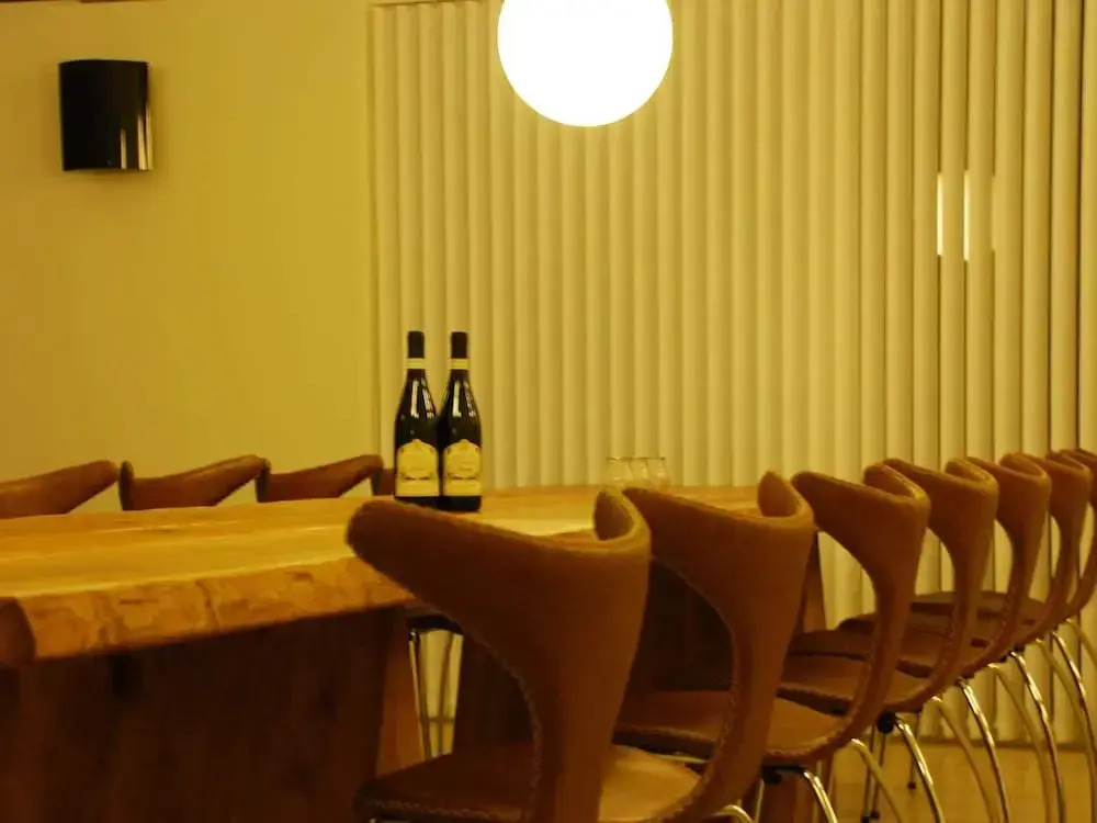 18 person holiday home in Løkken-By Traum