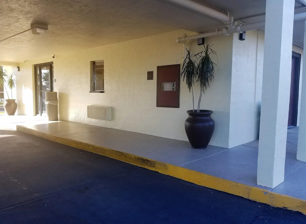 Motel 6 San Antonio Northeast