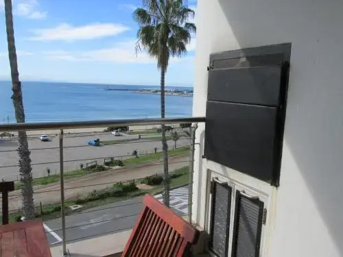 Point Village Accommodation - Santos 41