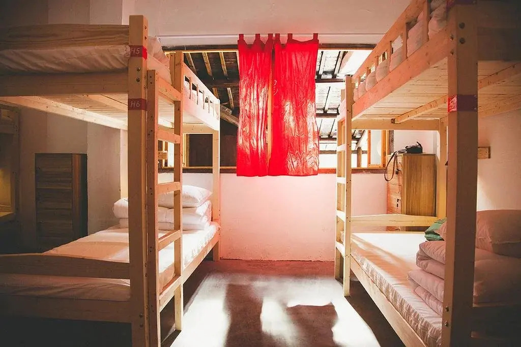 Andpark Hostel
