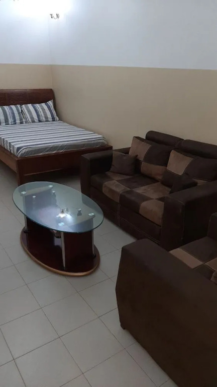 Aziz Residence