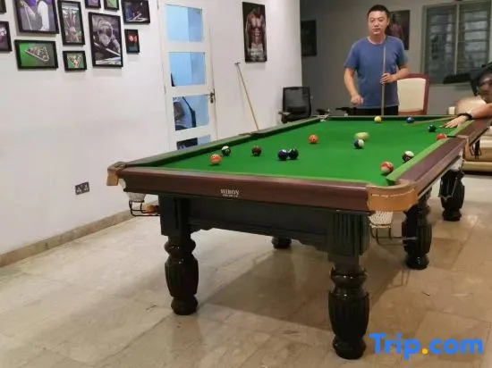 zhongyou guest house