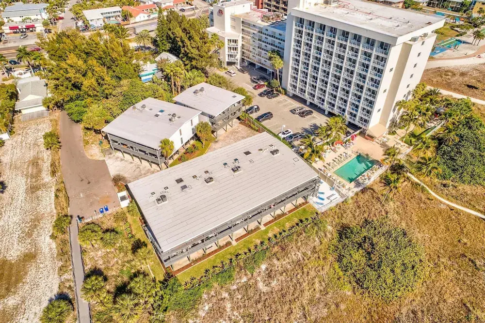Sand Dunes Townhome C2