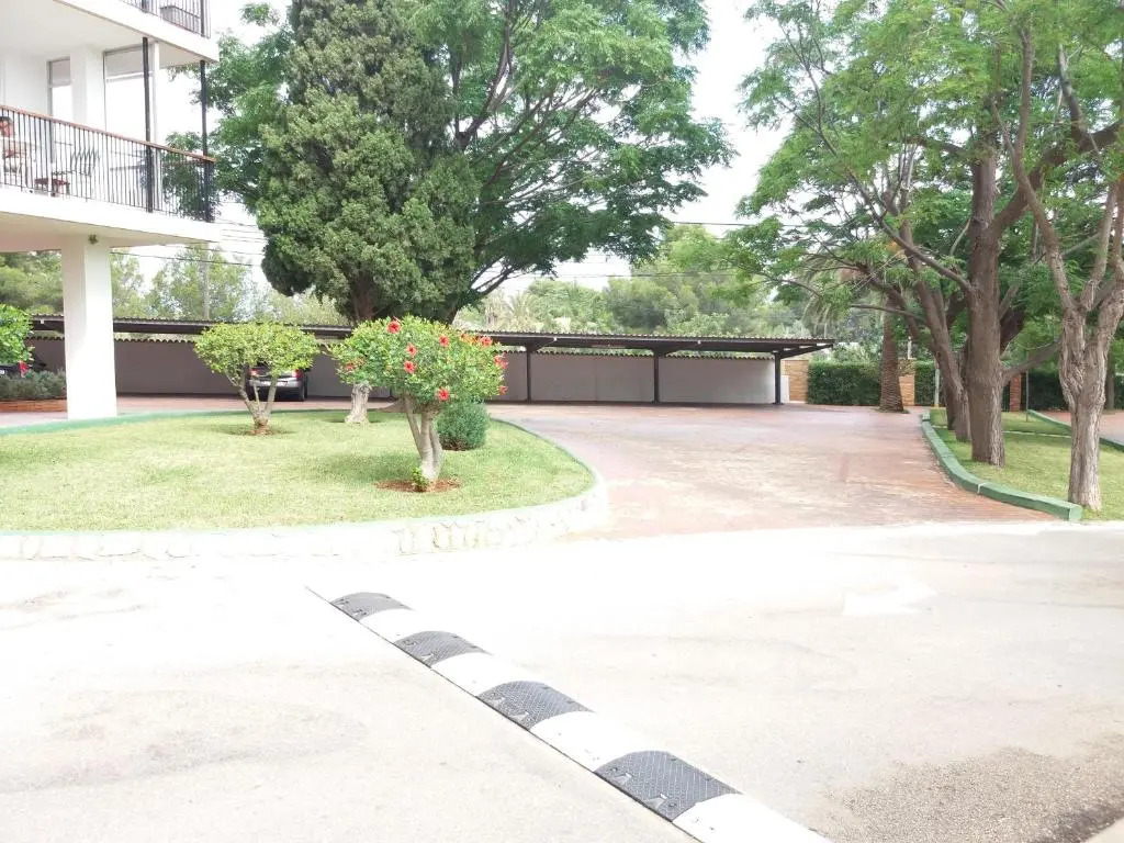 Apartments Las Vinas