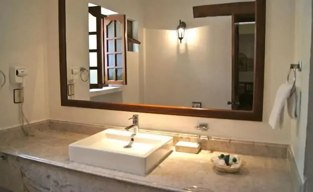 Suites Colibri