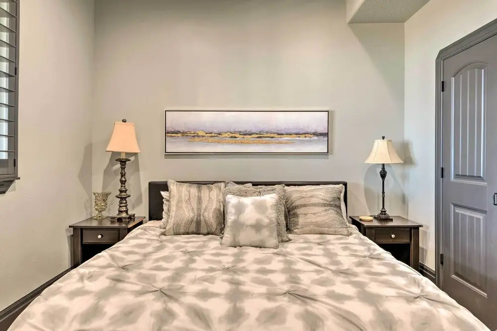 Spacious Tooele Unit w/ Sprawling Mtn Views!