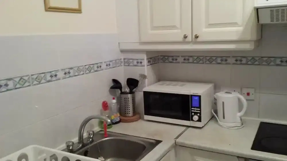 Charlemont Holiday Apartment