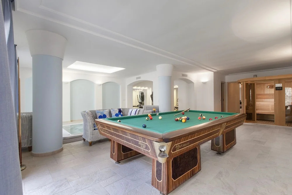 Amore Rentals - Villa Il Noce