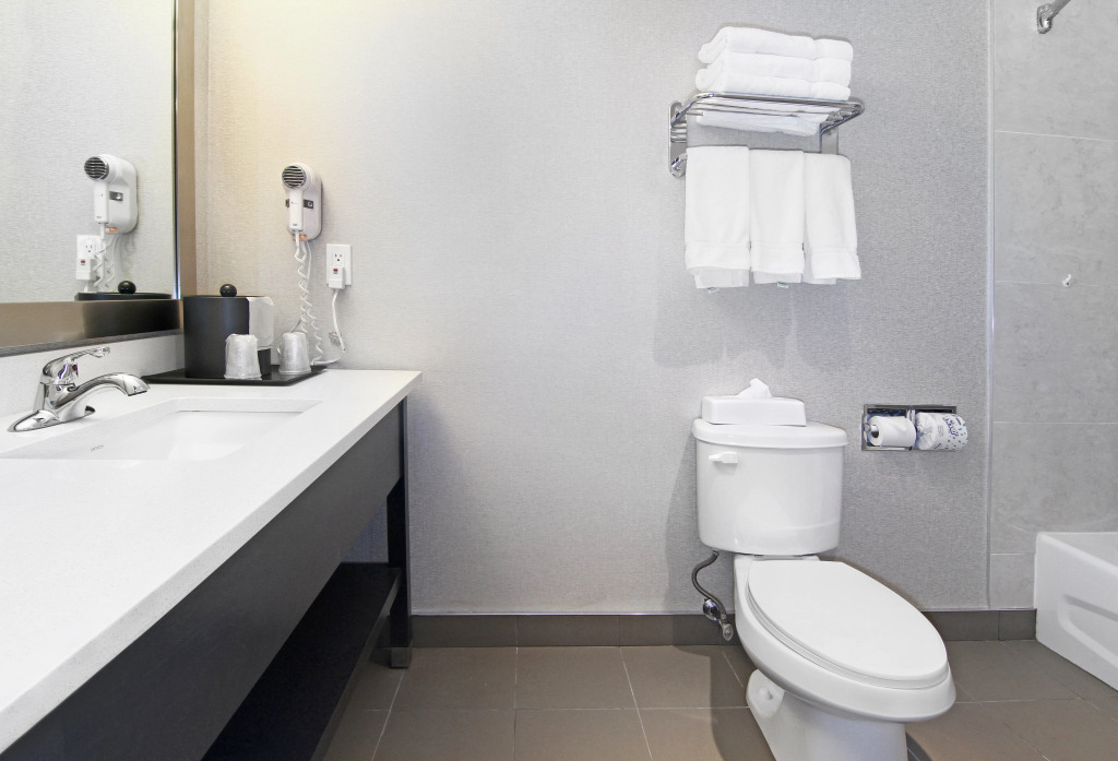 Holiday Inn Express and Suites Calgary by IHG