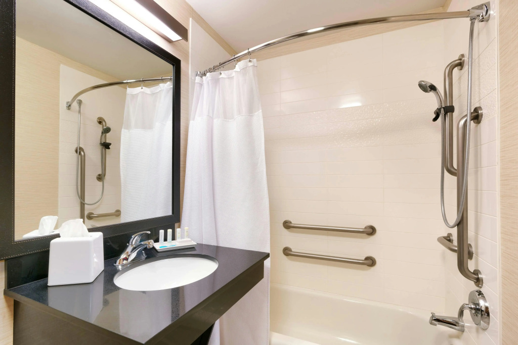 Fairfield Inn & Suites Idaho Falls