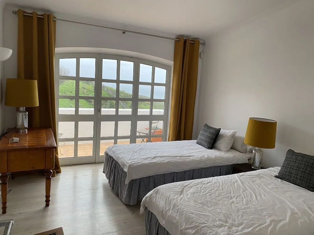 Villa Guincho