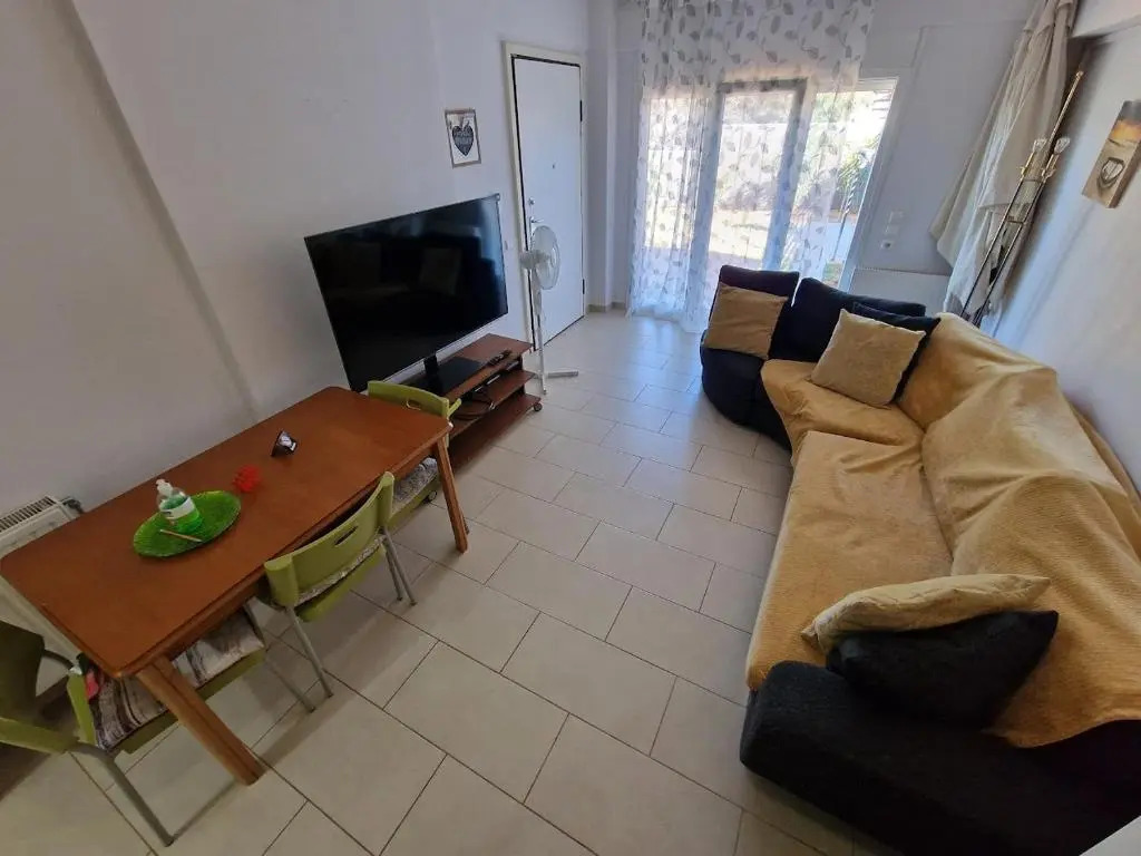 Harry´s Apartment