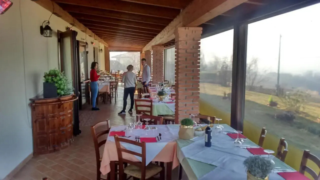 La Casa Di Baba