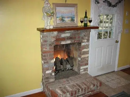 Jackson House B&B