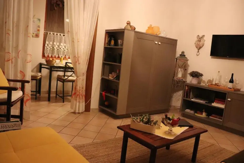 Cà d Langa B&B