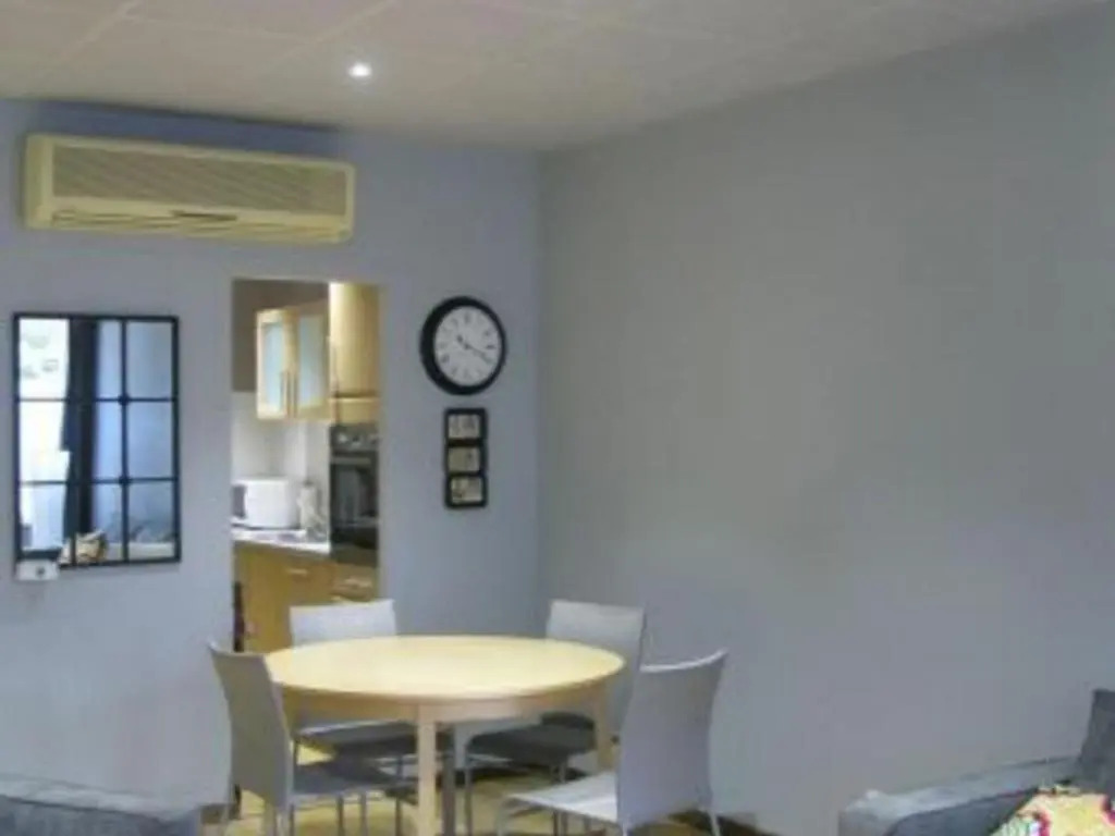Gîte 75m² avec WIFI et animaux acceptés à Montmédy - FR-1-585-23
