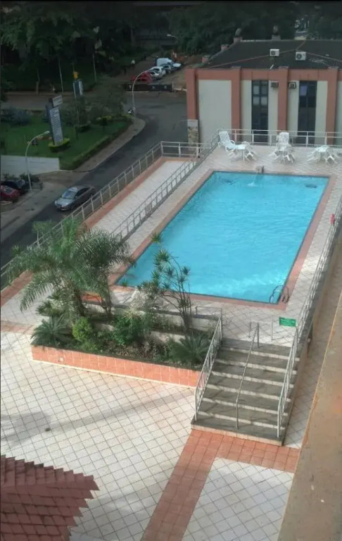 Moderno Flat no coração de Brasília