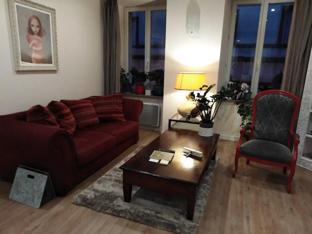 Les Chambres Hautes dAnastasia