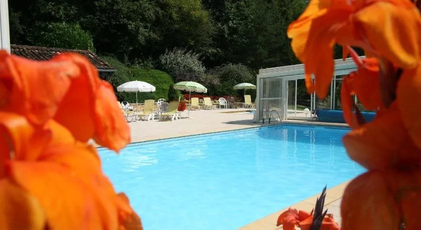 Hôtel Restaurant Plaisance